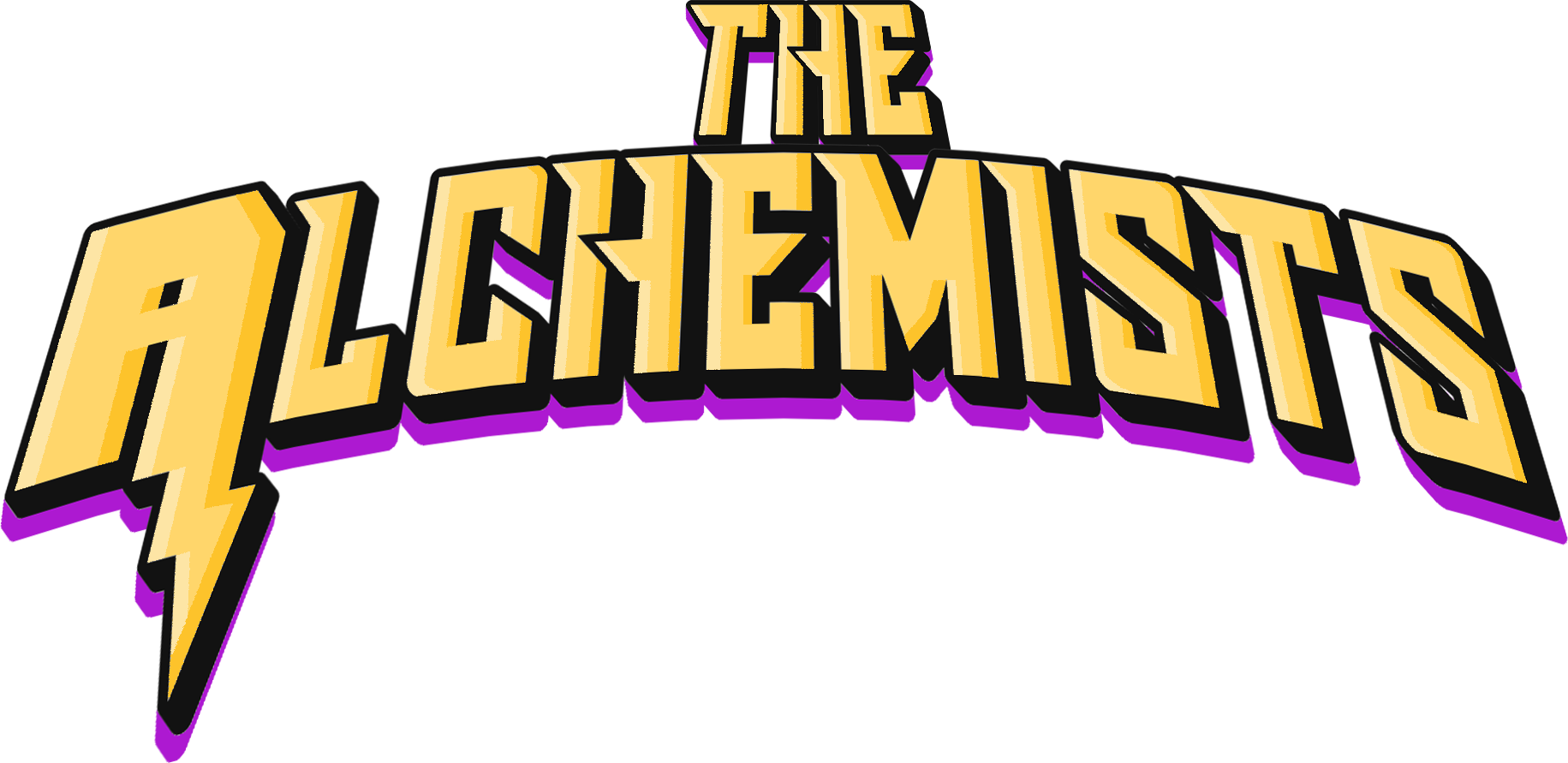 The Alchemists